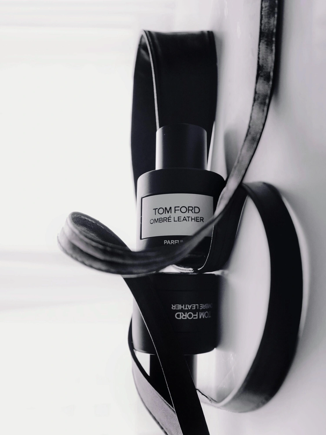 Tom Ford Ombre Leather Parfum