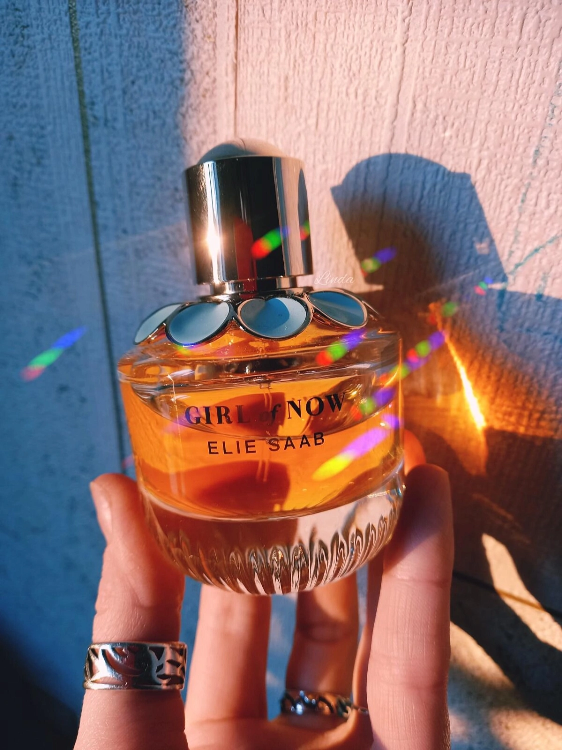 Elie Saab Girl of Now