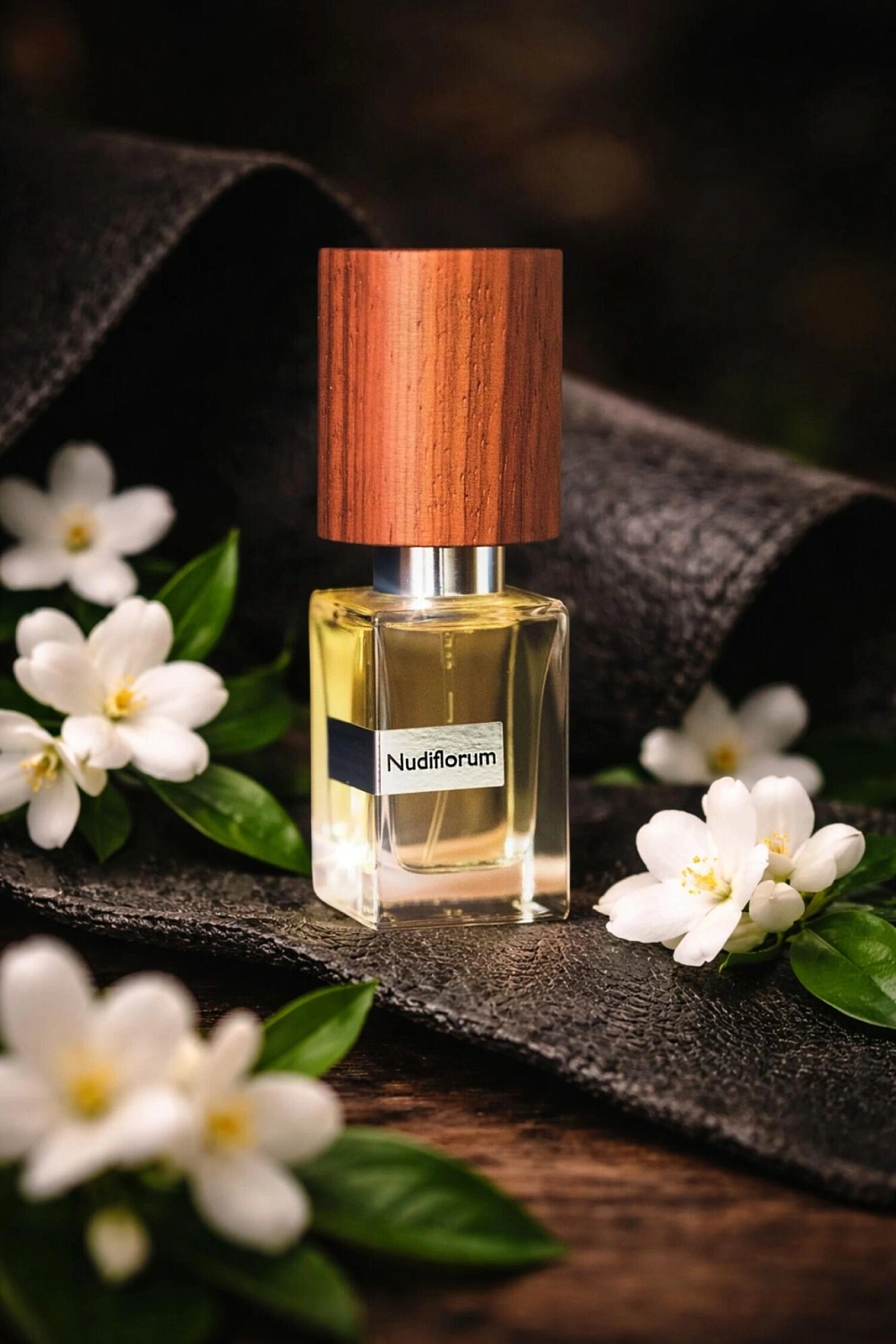 Nasomatto Nudiflorum