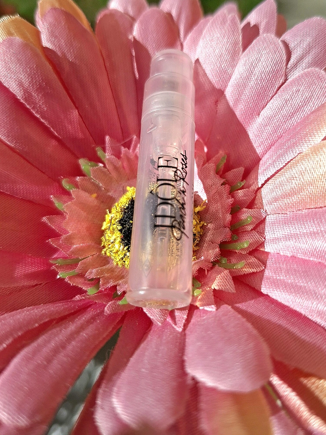 Lancôme Idole Peach N Roses
