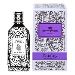 Etro Paisley