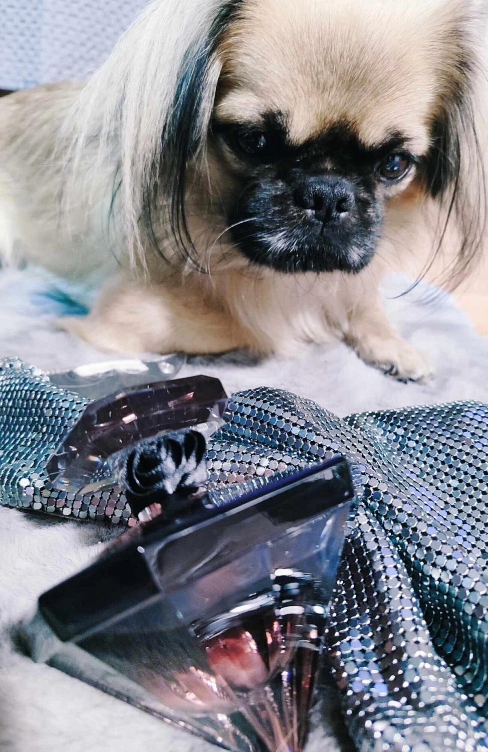 Lancome La Nuit Tresor