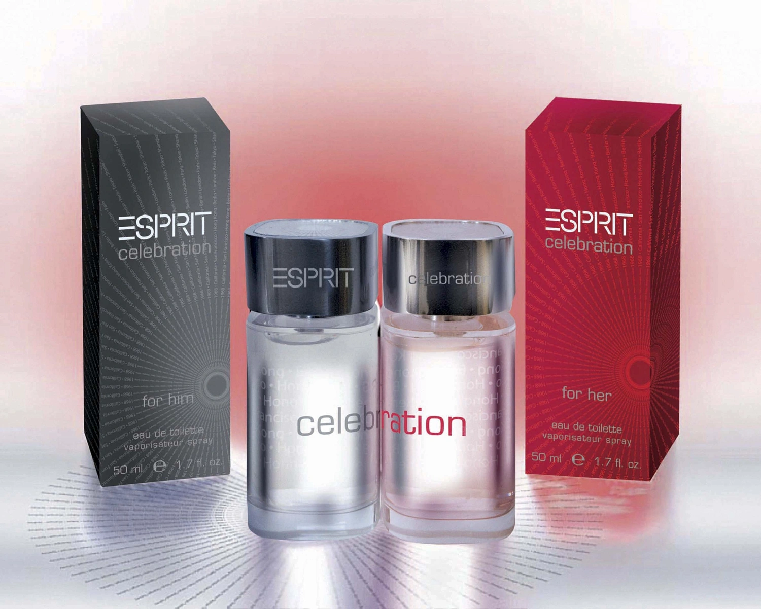 ESPRIT Celebration ESPRIT Celebration