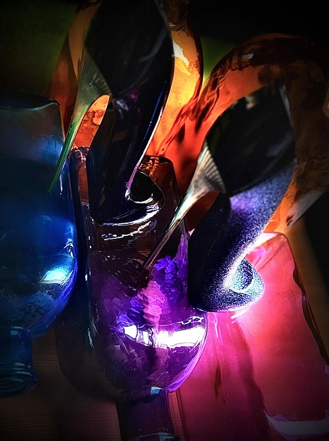 CAROLINA HERRERA Good Girl Glitter Collector