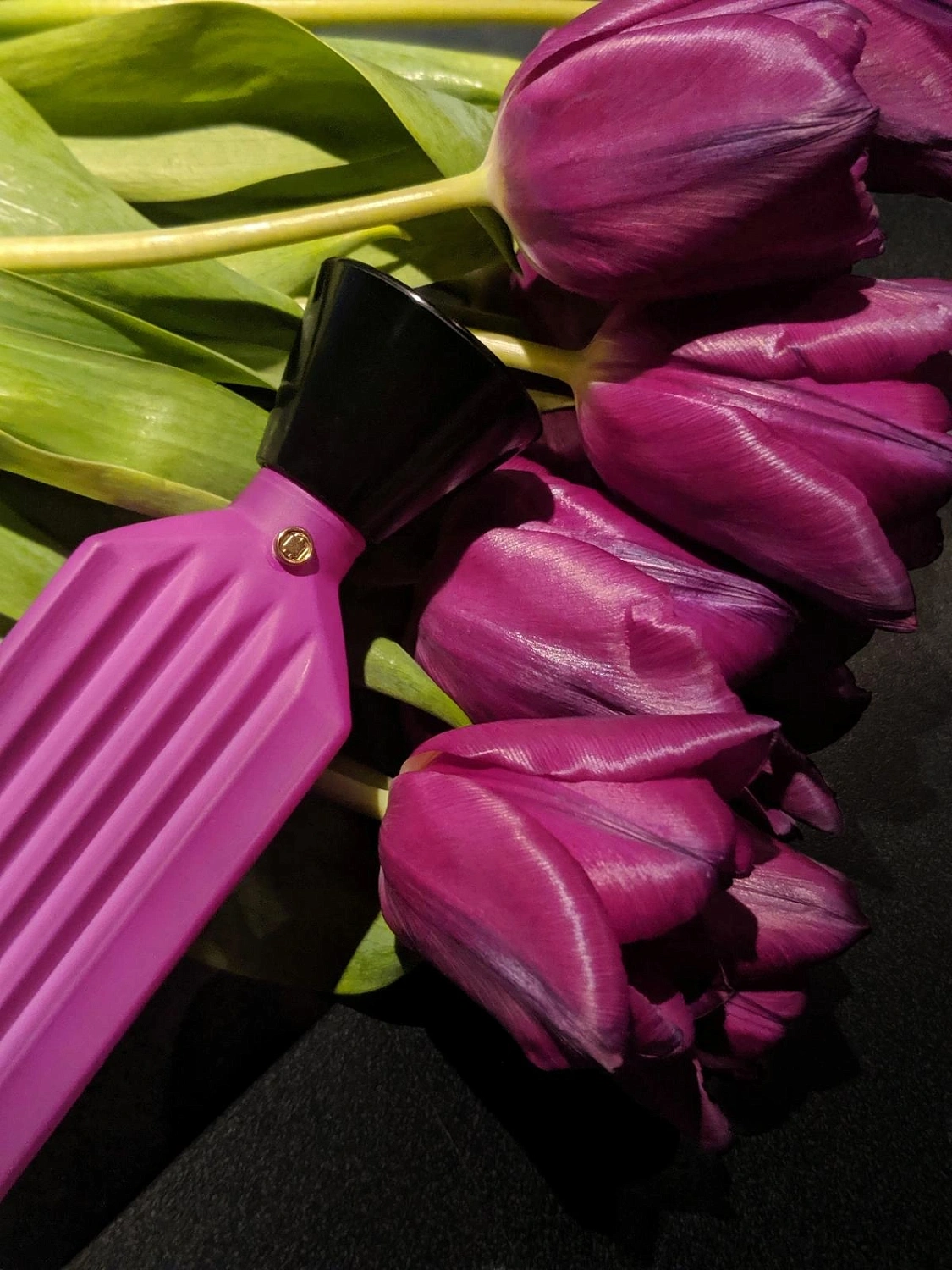 J.U.S Parfums Cuirissime