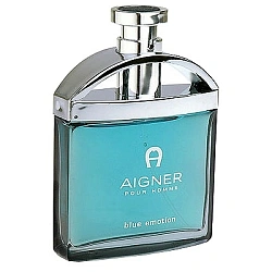 Aigner Blue Emotion