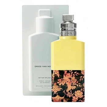 Dries Van Noten Bitter Splash парфюмерная вода, 100 мл