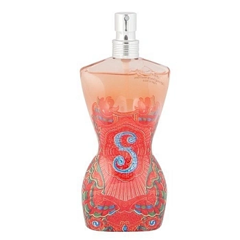 Фото Jean Paul Gaultier Classique l’Eau d’Ete 2007