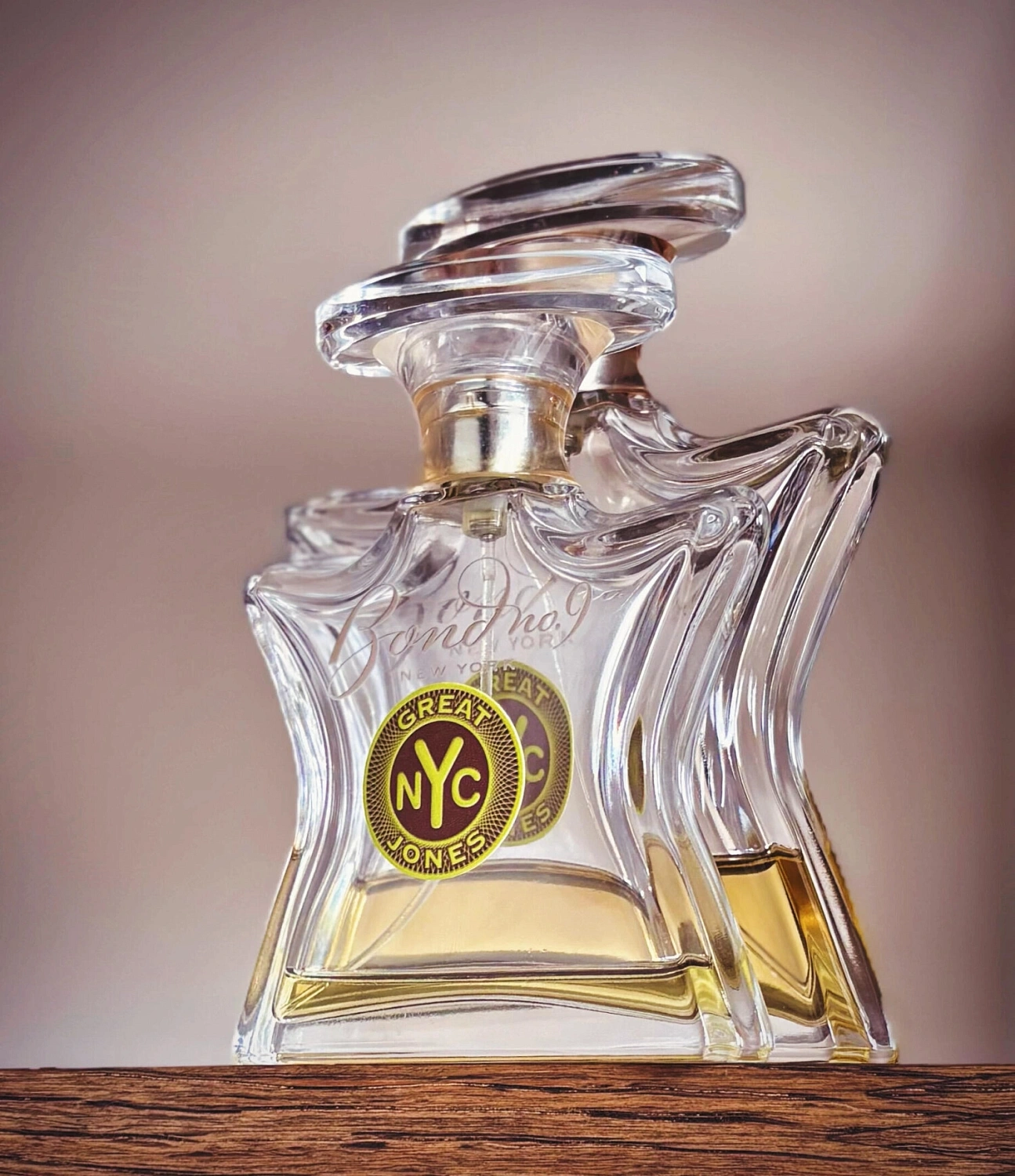 Bond No. 9 Great Jones