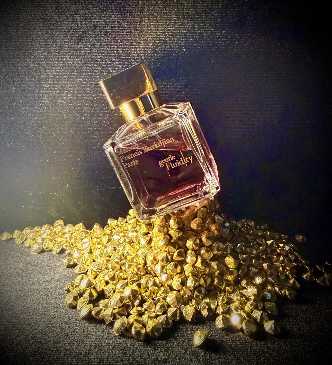 Maison Francis Kurkdjian Gentle Fluidity Gold