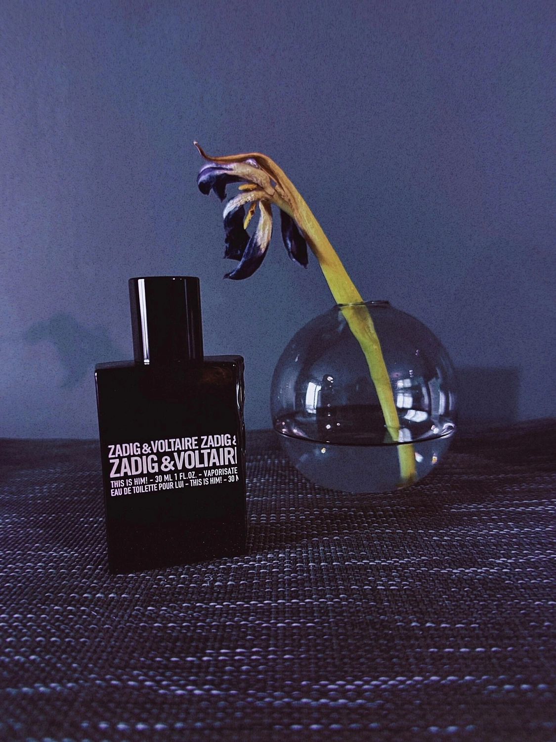 Zadig & Voltaire This is Him