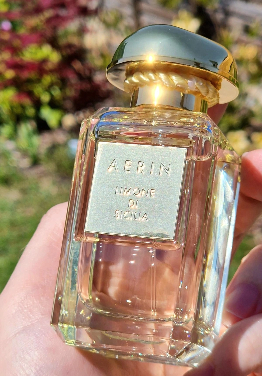 AERIN Limone di Sicilia AERIN Limone di Sicilia