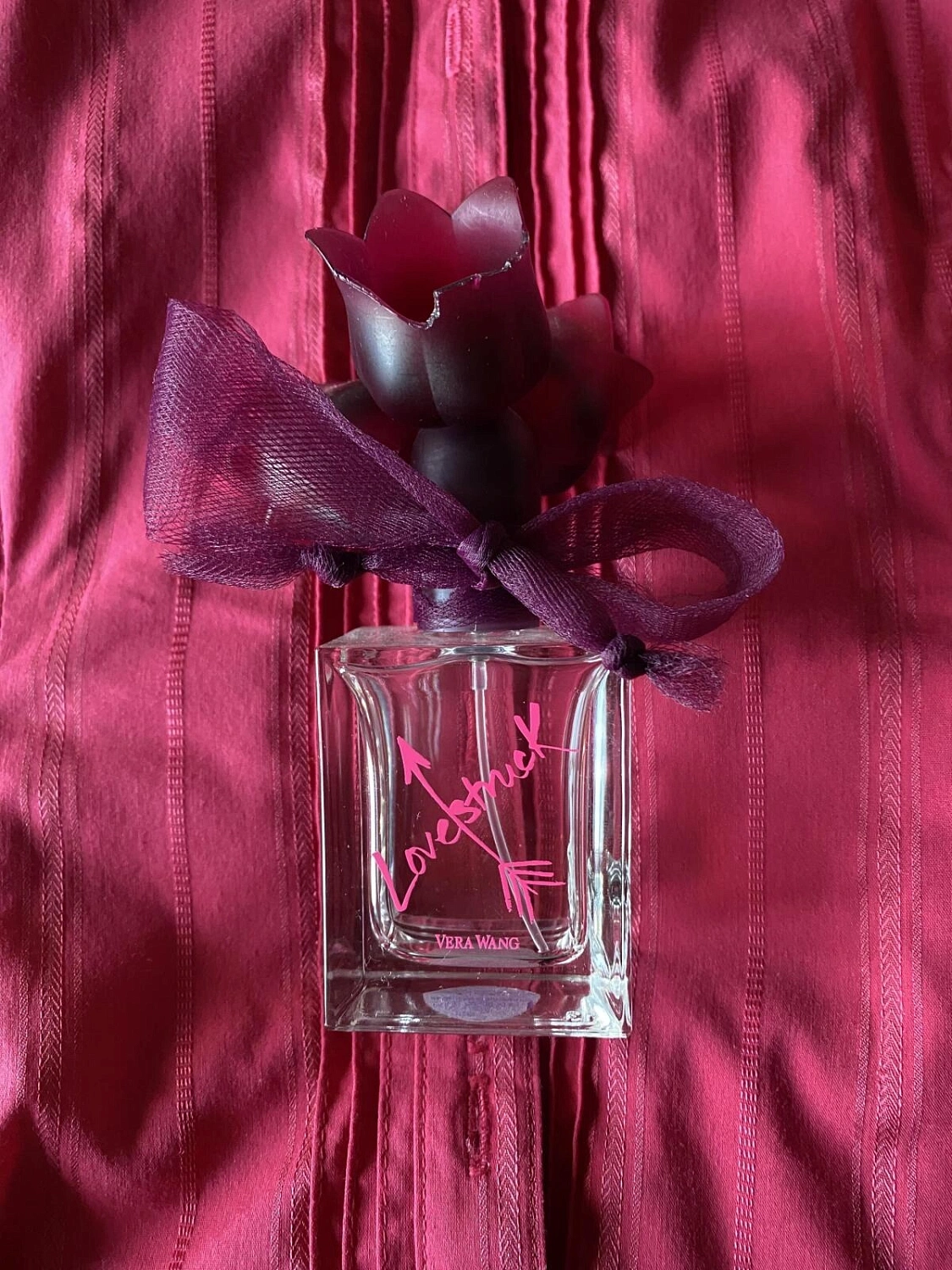 Vera Wang Lovestruck Vera Wang Lovestruck