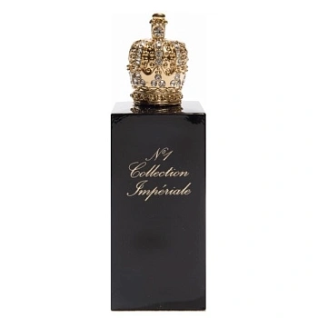 Prudence Paris No 1 Imperial парфюмерная вода, 100 мл тестер Prudence Paris No 1 Imperial парфюмерная вода, 100 мл тестер