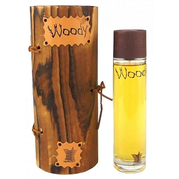 Фото Arabian Oud Woody