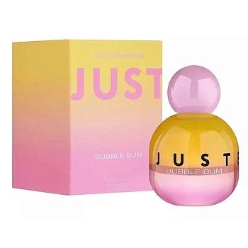 Фото Parfums Genty Justessence Bubble Gum
