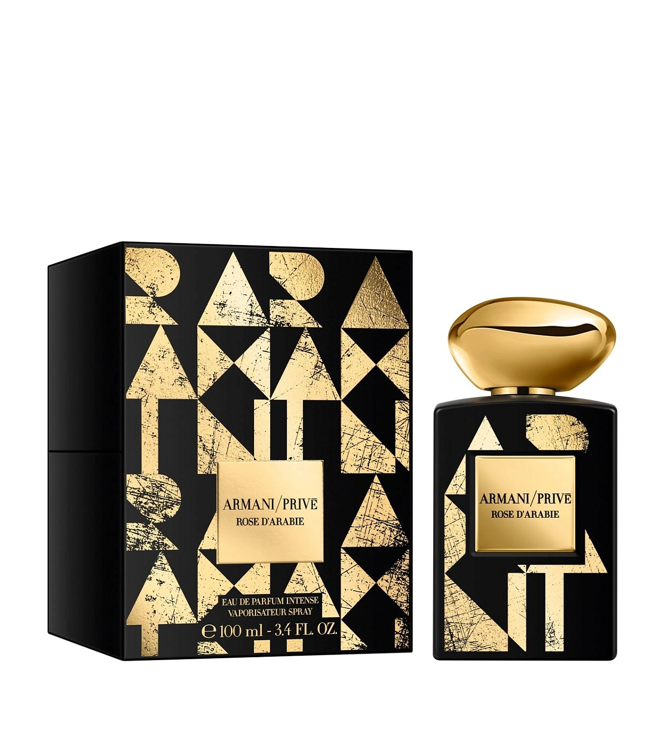 Armani Prive Rose d'Arabie Limited Edition 2018 Armani Prive Rose d'Arabie Limited Edition 2018