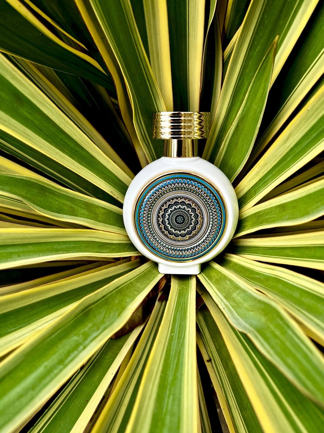 Haute Fragrance Company Nirvanesque