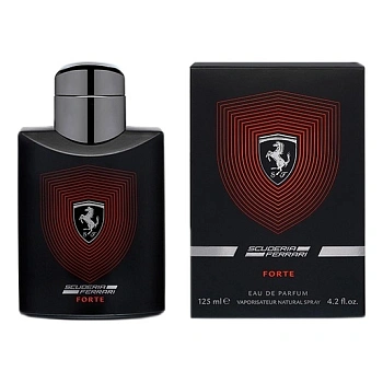 Фото Scuderia Ferrari Forte