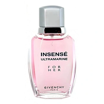 GIVENCHY Insense Ultramarine for Her туалетная вода, 30 мл тестер