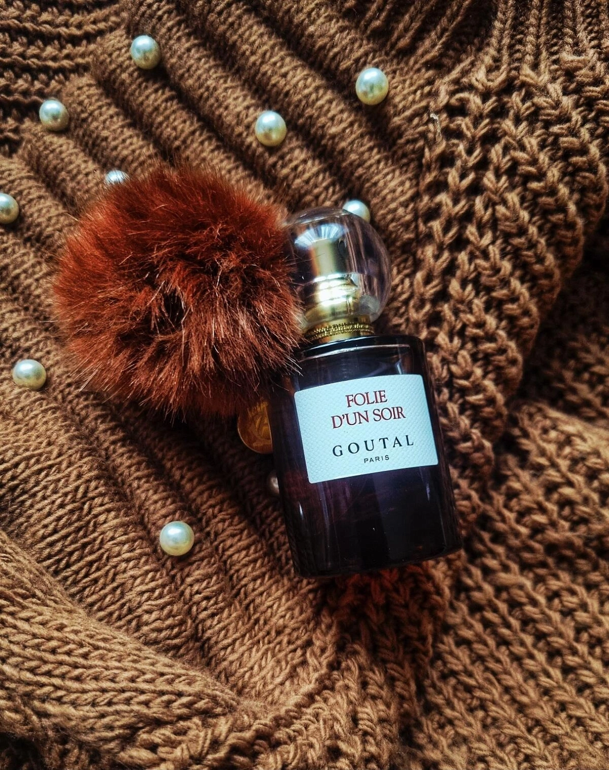 Annick Goutal Folie D’Un Soir