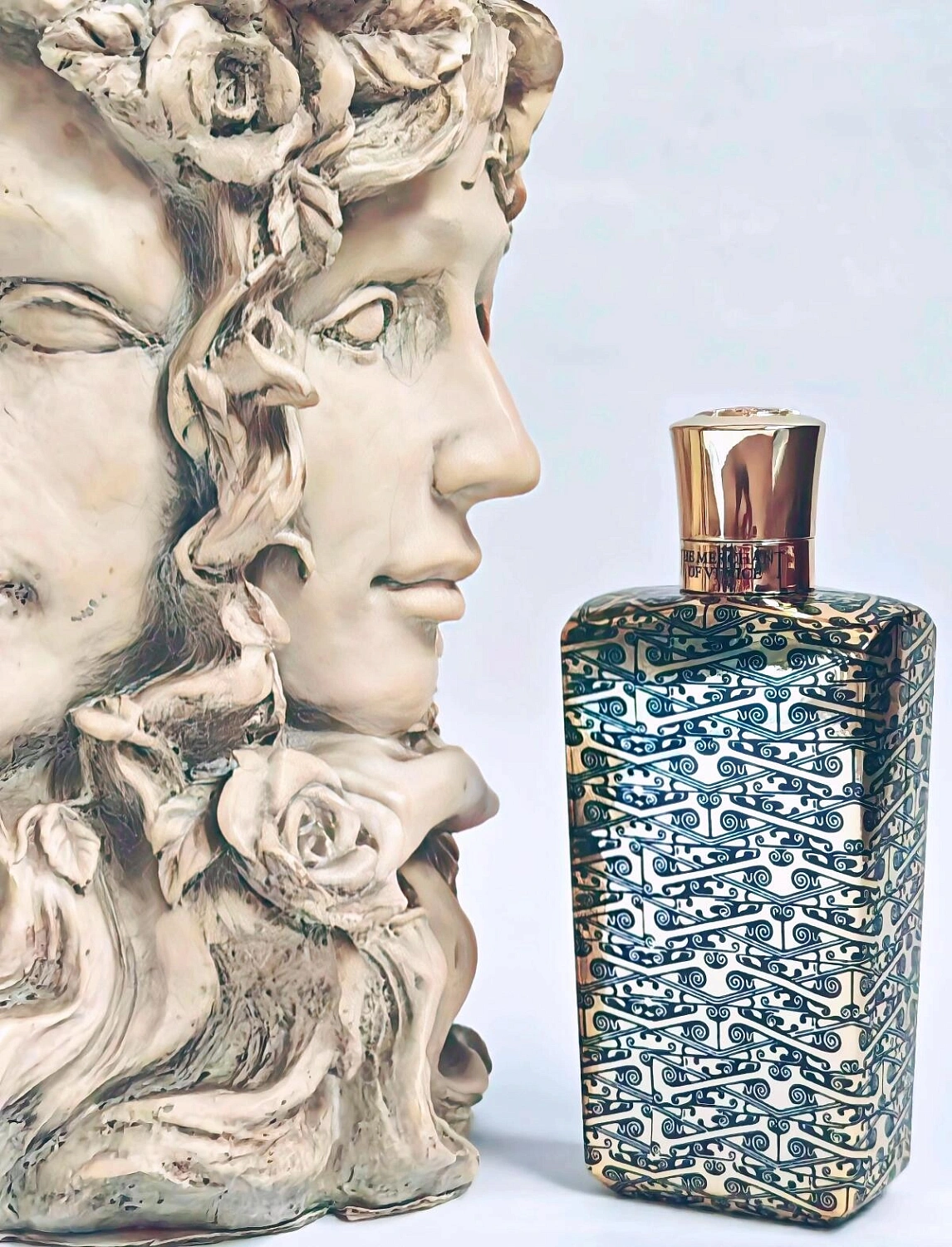 The Merchant of Venice Gold Regatta