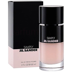 Simply Jil Sander Poudree