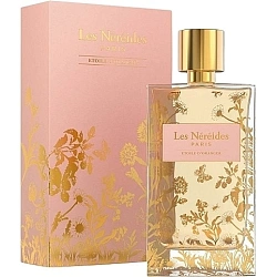 Les Néréides Etoile d'Oranger