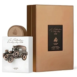 Lattafa La Collection D'antiquites 1886
