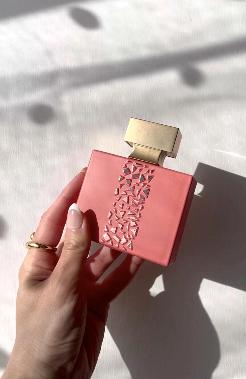 M. Micallef Hypnotic Musk