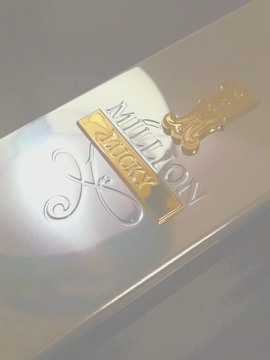 Paco Rabanne 1 Million Lucky