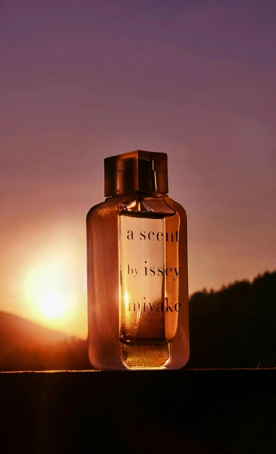 Issey Miyake A Scent Eau de Parfum Florale Issey Miyake A Scent Eau de Parfum Florale