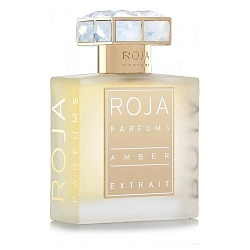 Roja Parfums Amber