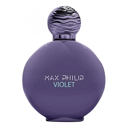 Max Philip Violet