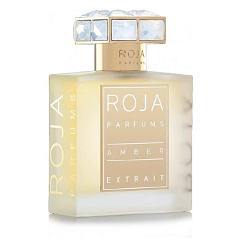 Фото Roja Parfums Amber