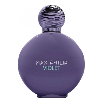 Фото Max Philip Violet