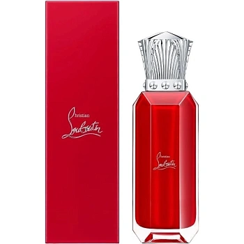 Christian Louboutin Loubicrown парфюмерная вода, 50 мл