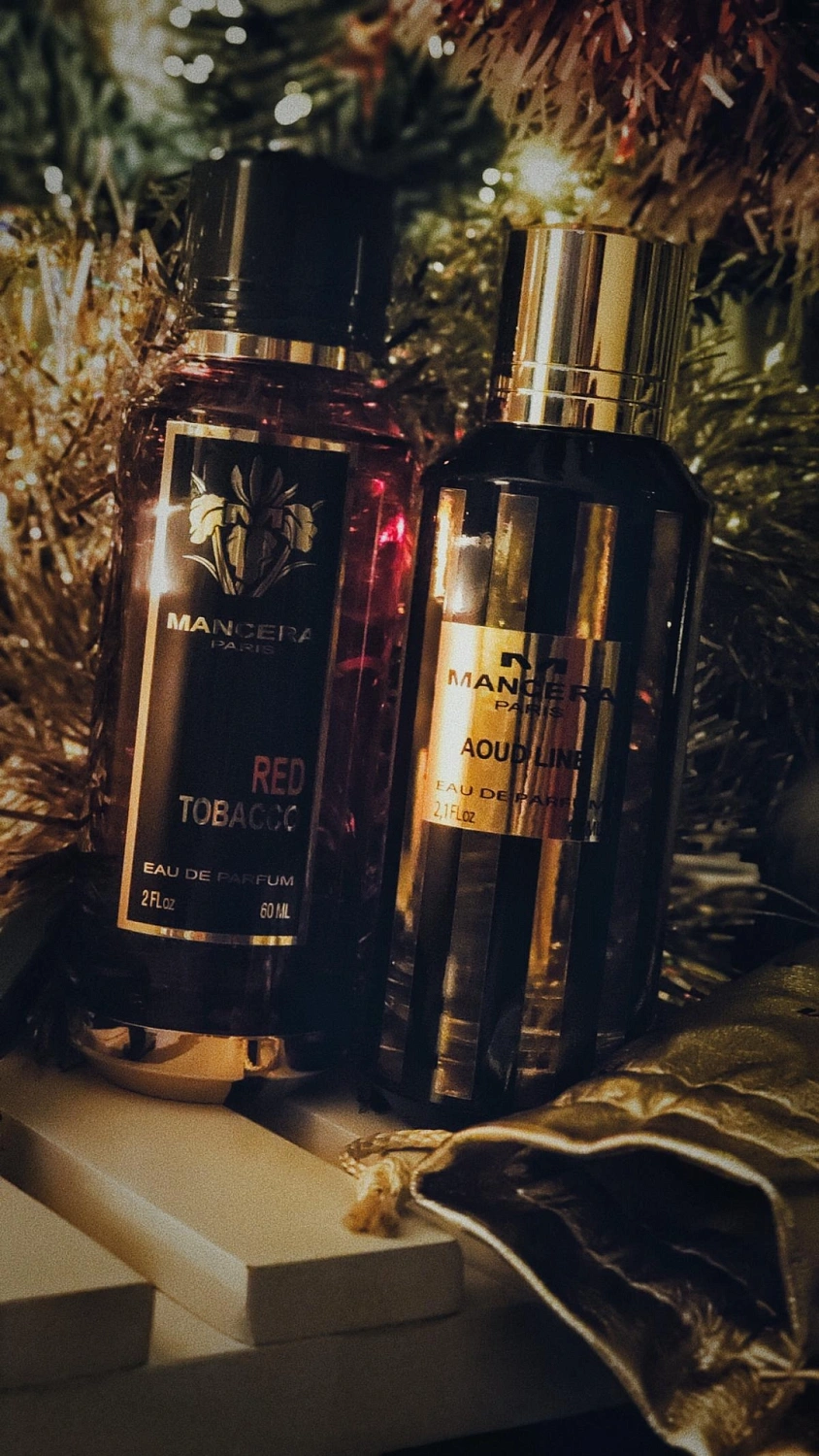 Mancera Aoud Line Mancera Aoud Line