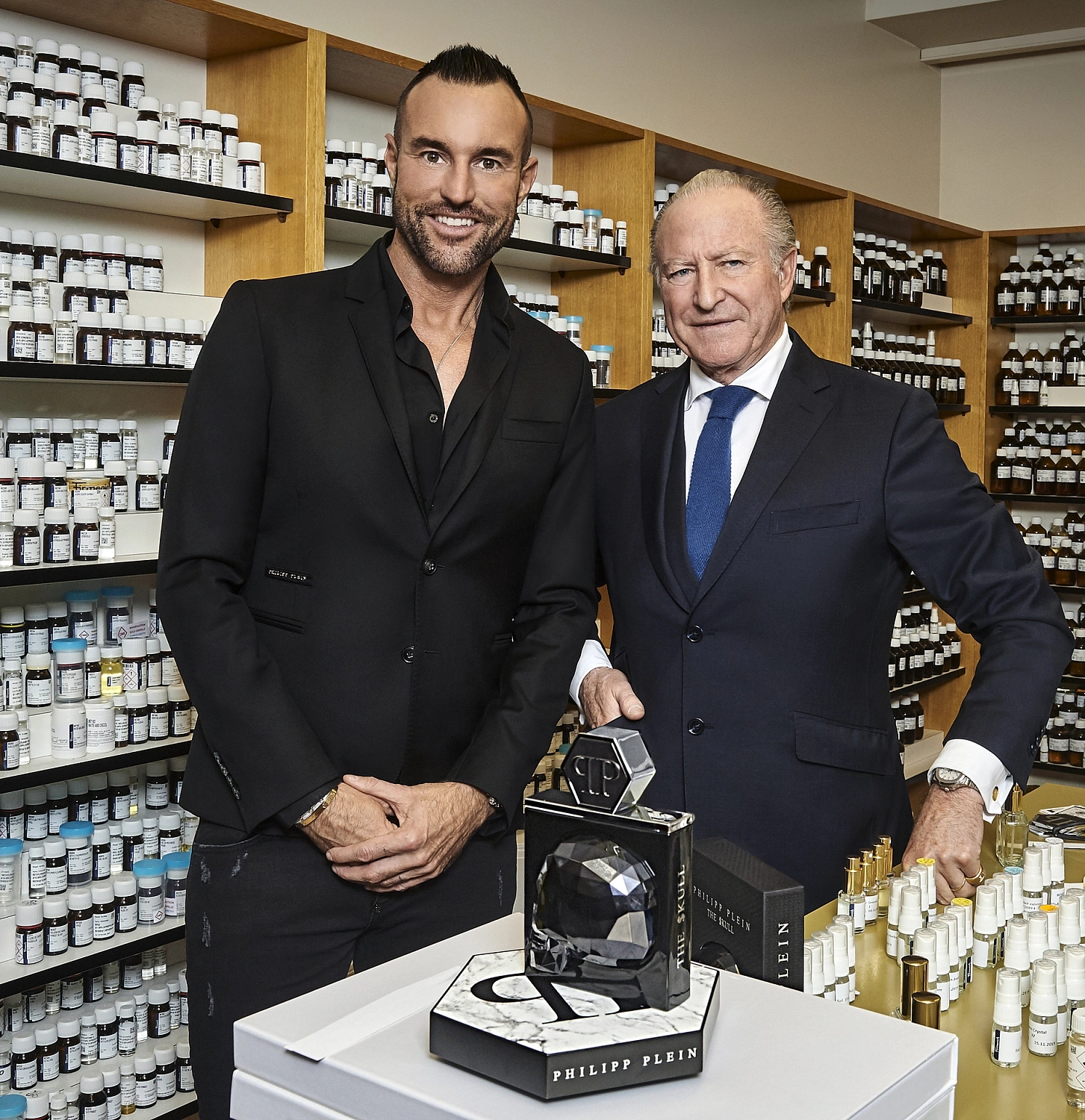 Philipp Plein The Skull Philipp Plein The Skull
