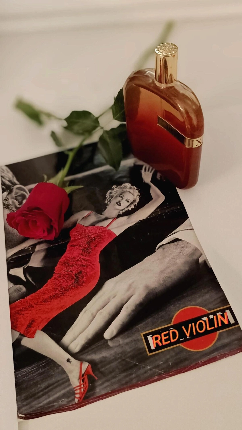 Amouage The Library Collection Opus X