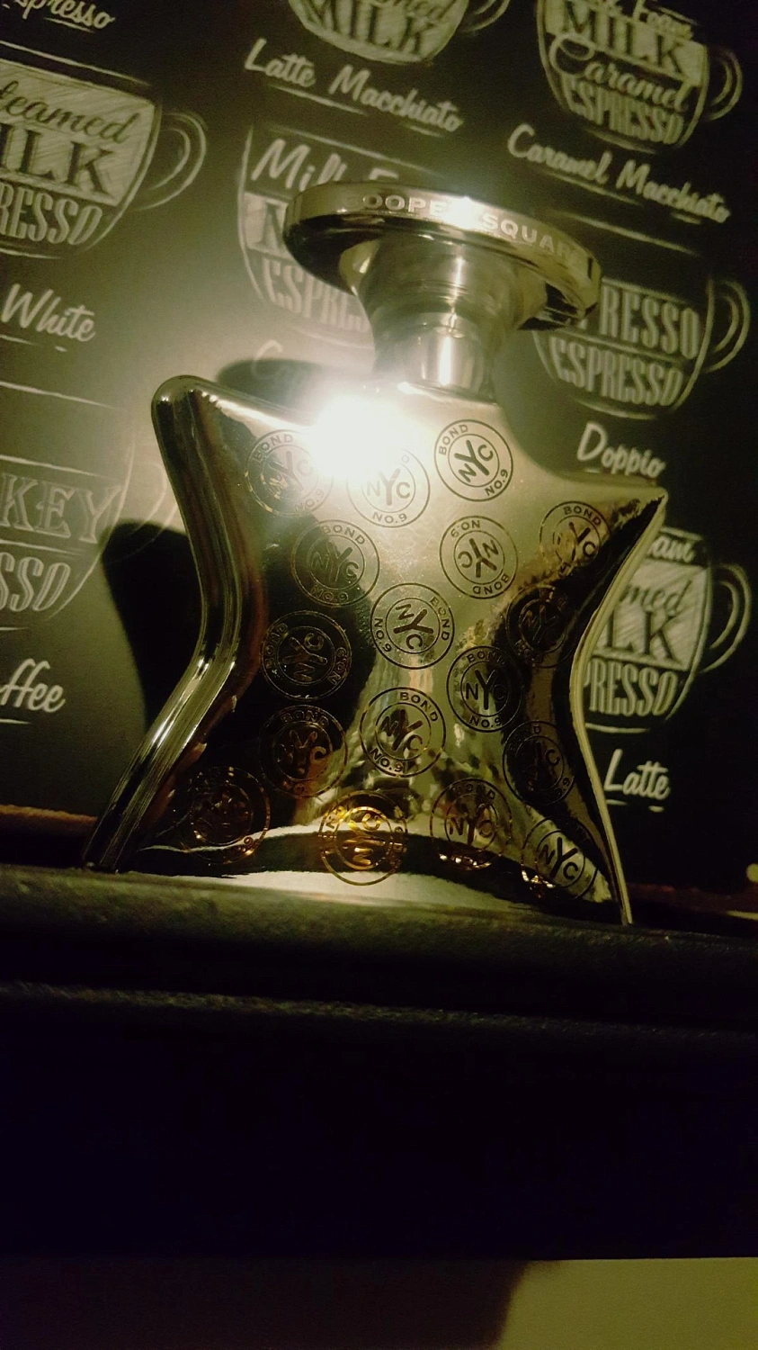 Bond No. 9 Cooper Square