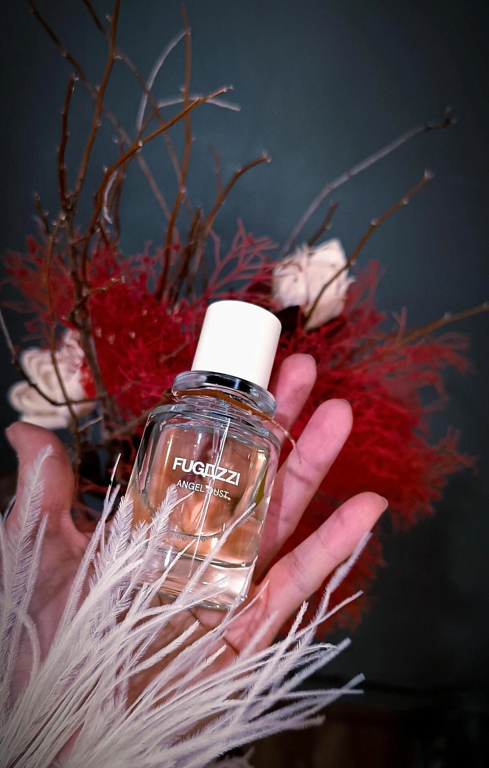 Fugazzi Angel Dust