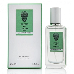 Acqua di Stresa Verbena Absoluta