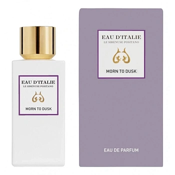 Eau D'Italie Morn to Dusk парфюмерная вода, 100 мл Eau D'Italie Morn to Dusk парфюмерная вода, 100 мл