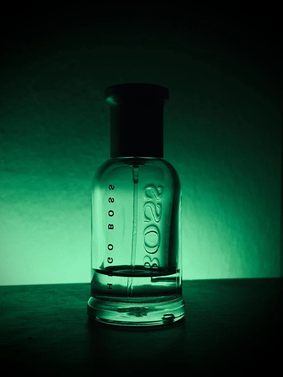 Hugo Boss Bottled (No.6)