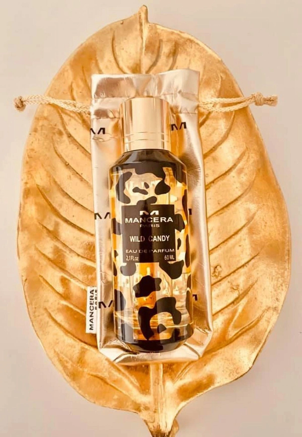 Mancera Wild Candy