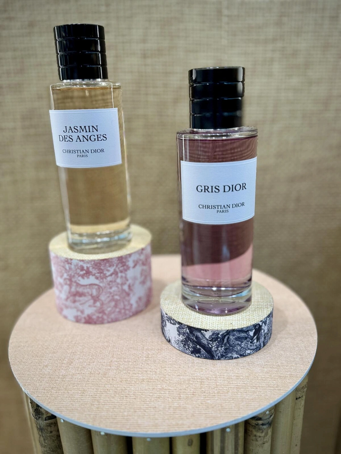 Christian Dior Jasmin Des Anges