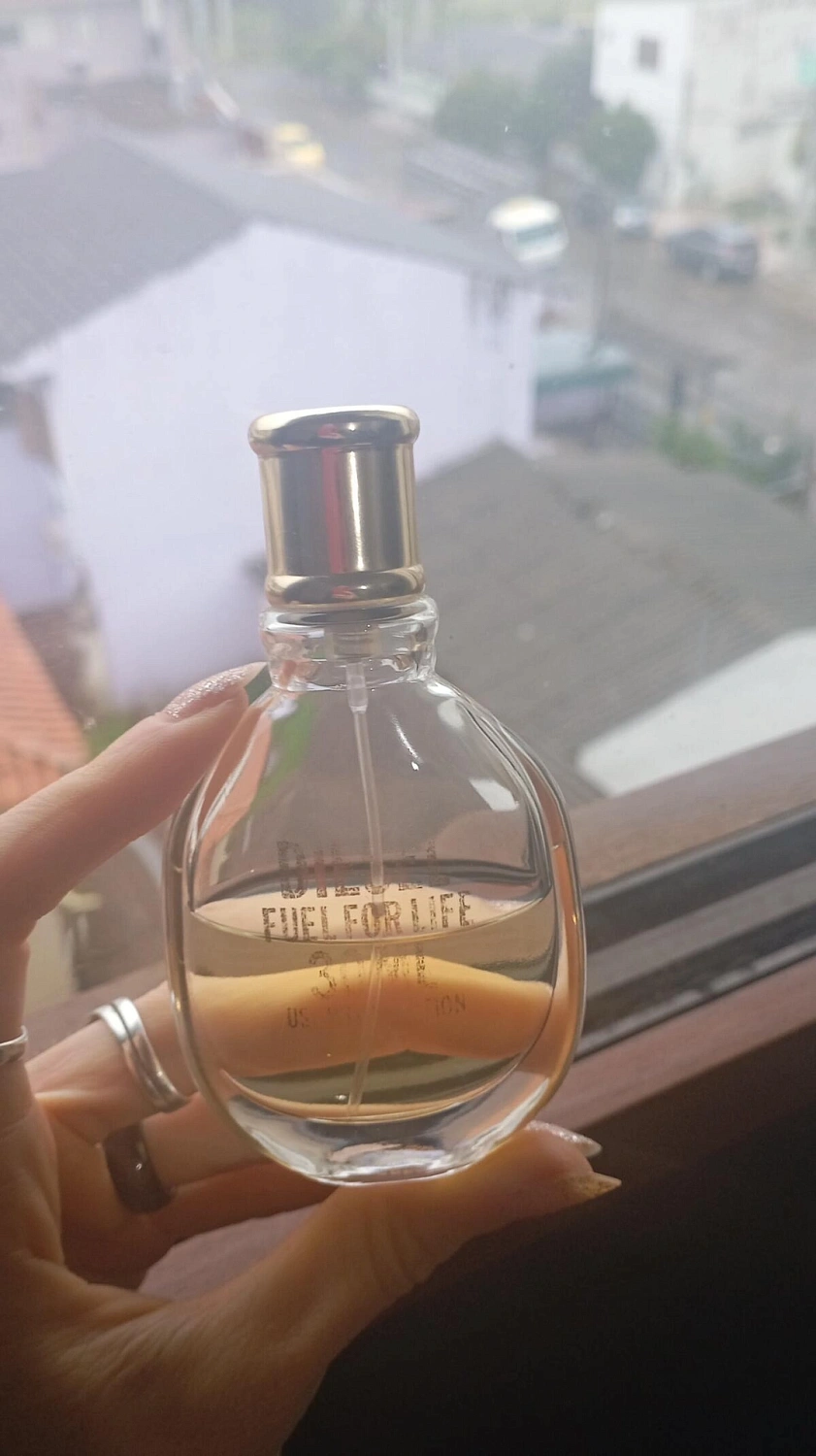 DIESEL Fuel for Life Femme DIESEL Fuel for Life Femme
