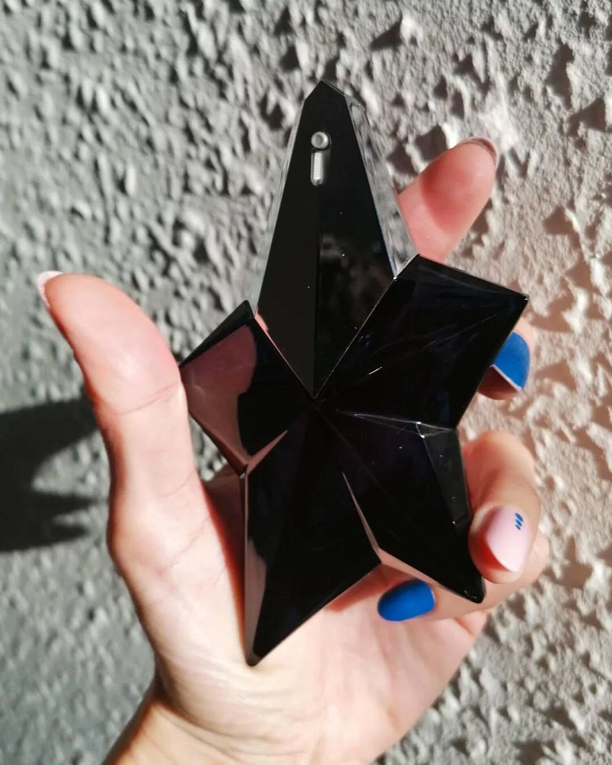 Mugler Angel Elixir