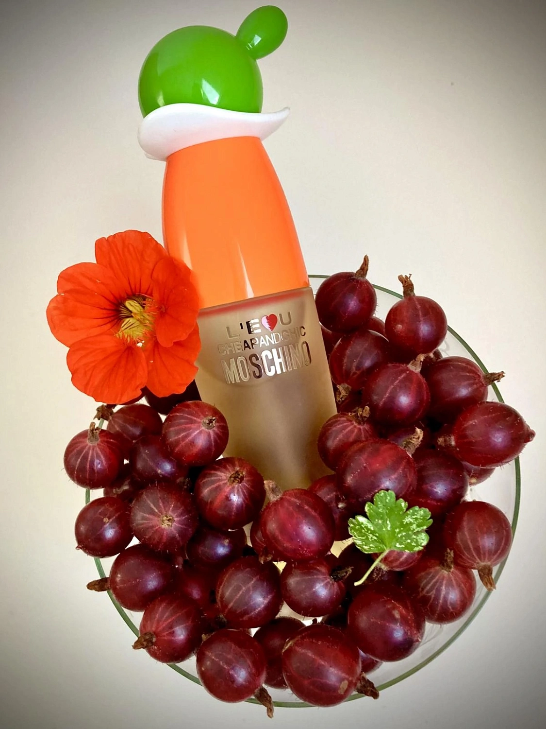 MOSCHINO L'eau Cheap and Chic